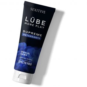 Lubricante Retardante 130ml
