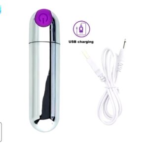 Bala Inalámbrica USB