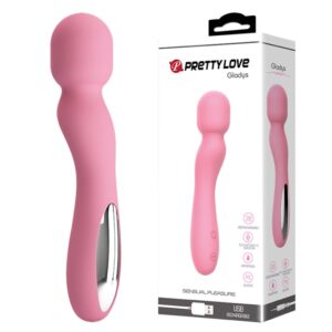 Pretty Love Gladys USB