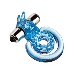 Anillo Vibrador Toro Inalámbrico