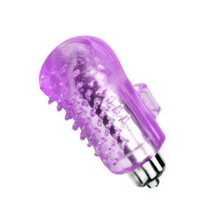 Dedal Vibrador Inalámbrico