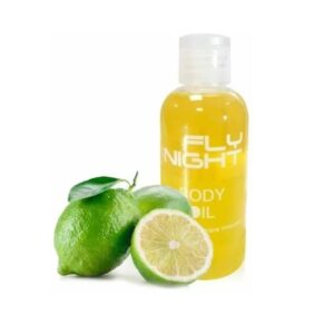 Fly Night Body Oil Lima 100cc