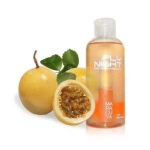 Fly Night Body Oil Maracuya 100cc