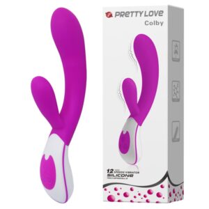Pretty Love Colby USB