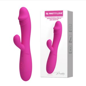 Pretty Love Snappy USB