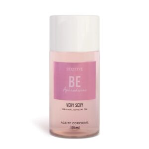 Sexitive Be Aphrodisiac Very Sexy 125ml