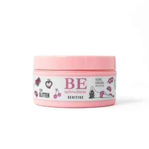 Sexitive Crema Masajes Be Aphrodisiac 200g