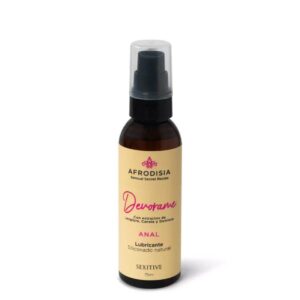 Sexitive Afrodisia Devorame 75 ml