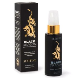 Sexitive Black Dragon 50ml