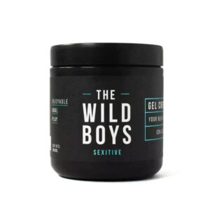 Sexitive The Wild Boy con Calendula 200ml