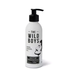 Sexitive The Wild Boys Premium Masturbation Cream 250ml
