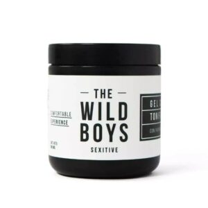 Sexitive The Wild Boy Tonificante 200ml