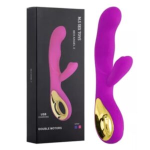 Vibrador Sexangel 2 USB