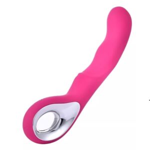 Vibrador con Agarradera USB