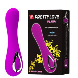 Pretty Love Rush