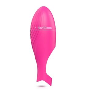 S-Hande Dedal Vibrador Vicky